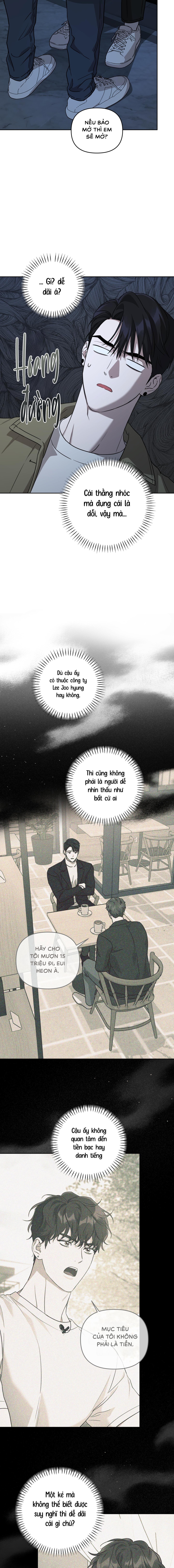 Diss Love - Chap 29 (H)