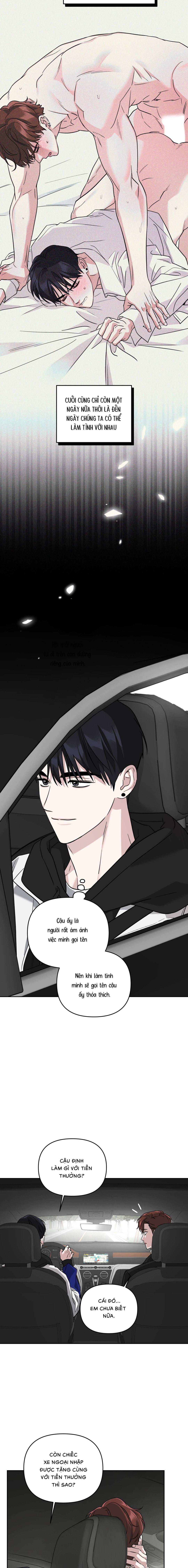 Diss Love - Chap 27 (H)