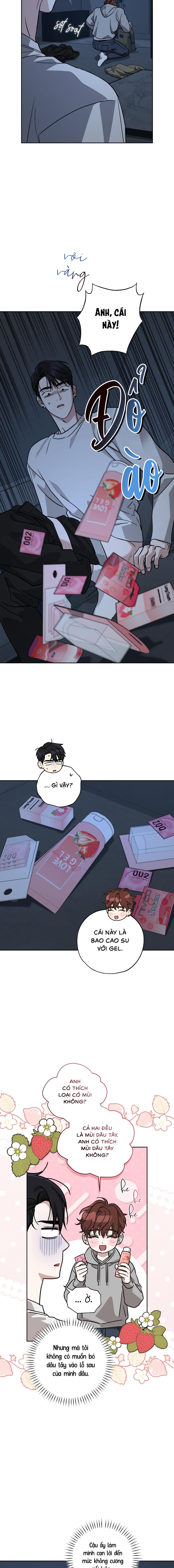 Diss Love - Chap 29 (H)