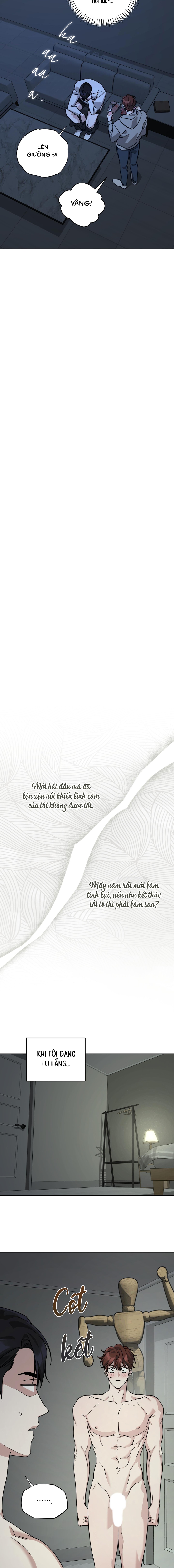 Diss Love - Chap 29 (H)