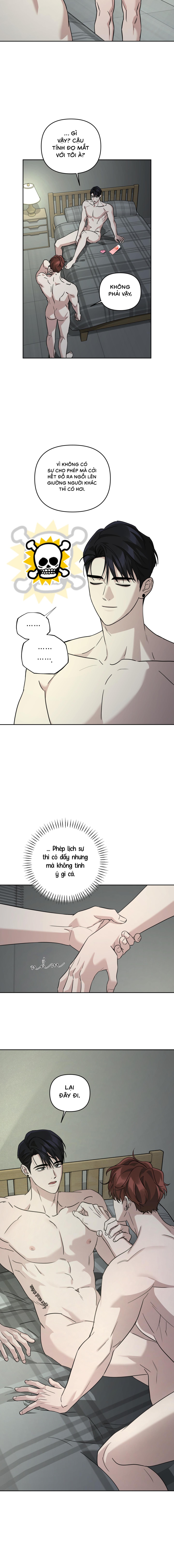 Diss Love - Chap 29 (H)