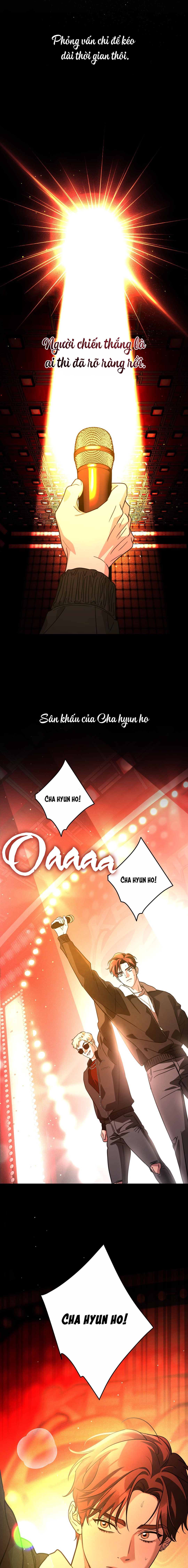 Diss Love - Chap 27 (H)