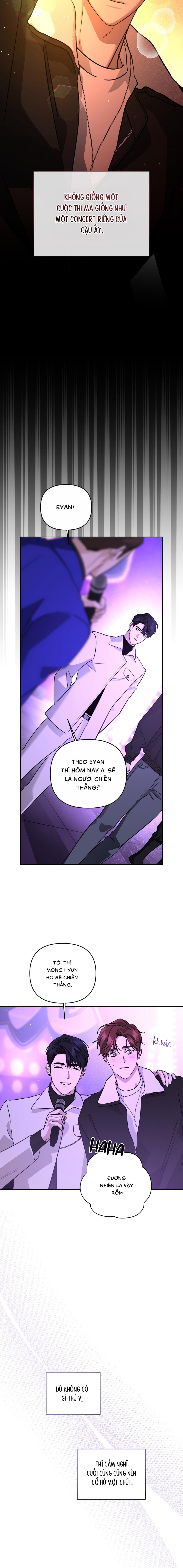 Diss Love - Chap 27 (H)