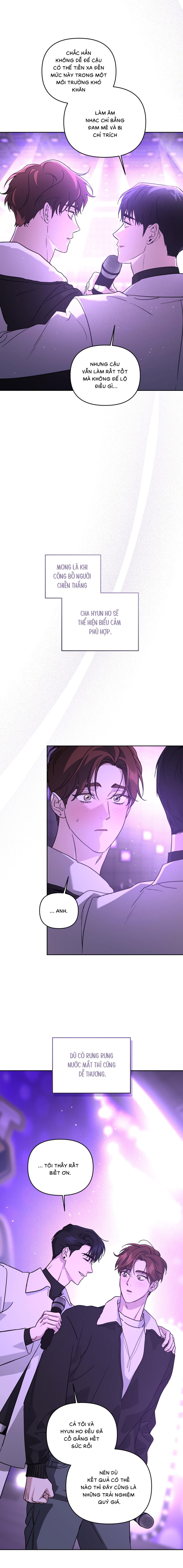 Diss Love - Chap 27 (H)