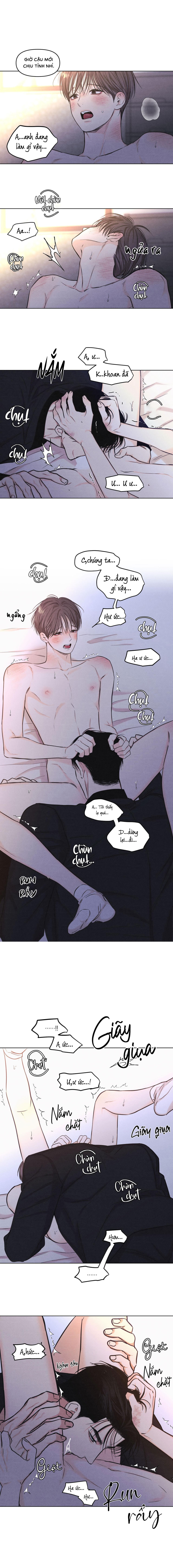 Công Việc Làm Thêm Hàng Ngày - Chap 23 (H)