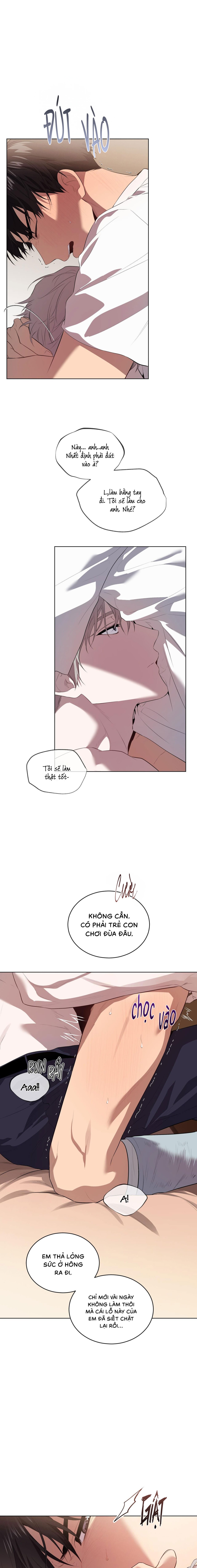 Passion - Chap 102 (H)