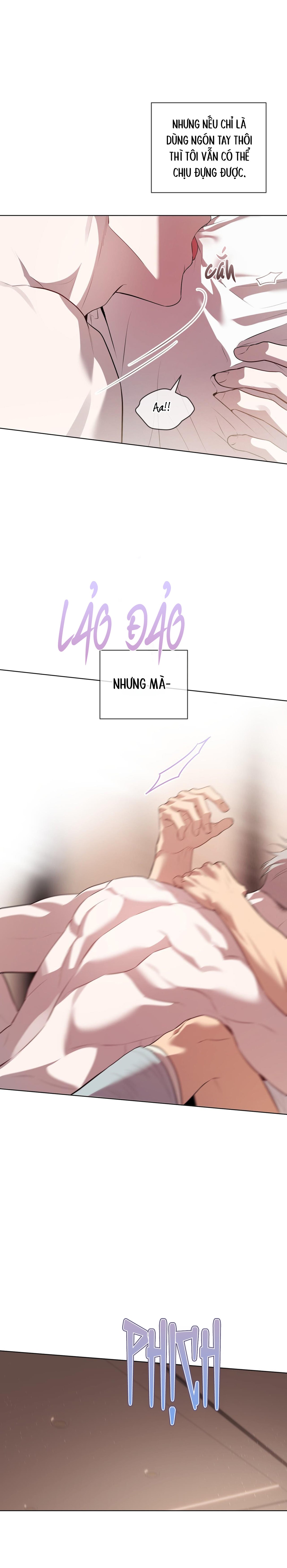 Passion - Chap 102 (H)