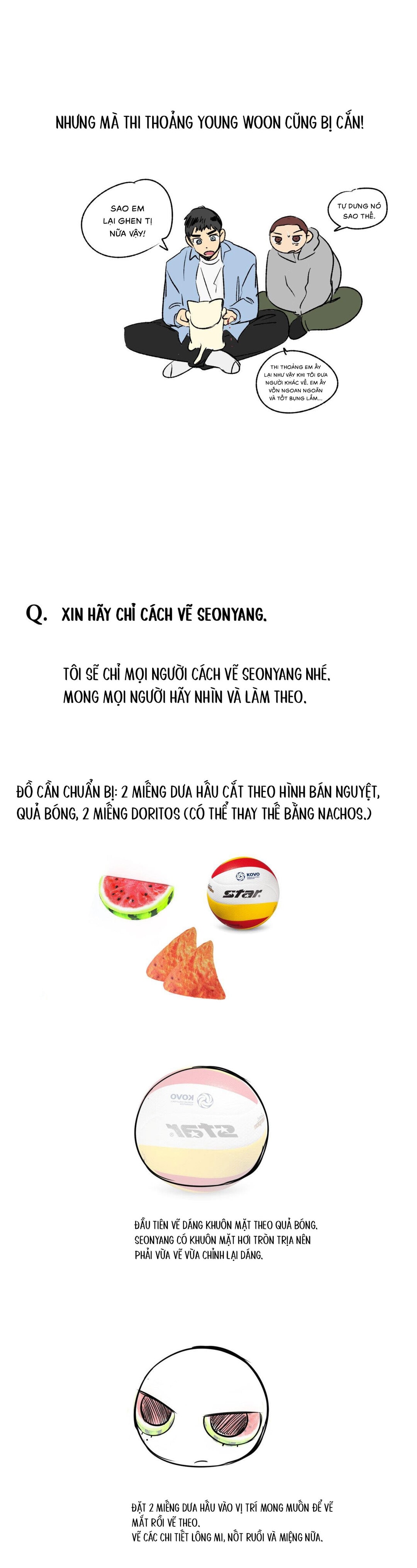 Backlight - Chap HẬU KỲ