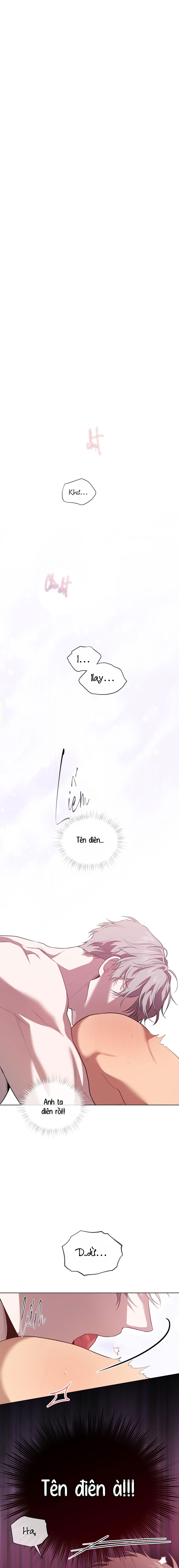 Passion - Chap 102 (H)