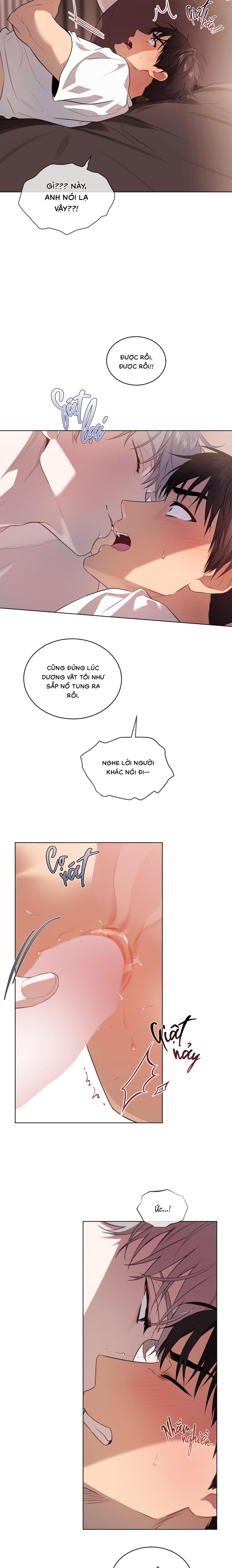 Passion - Chap 102 (H)