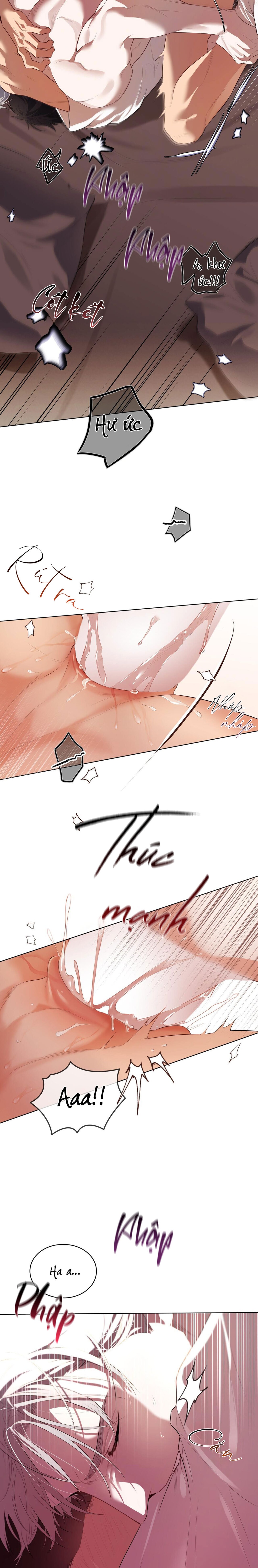 Passion - Chap 102 (H)