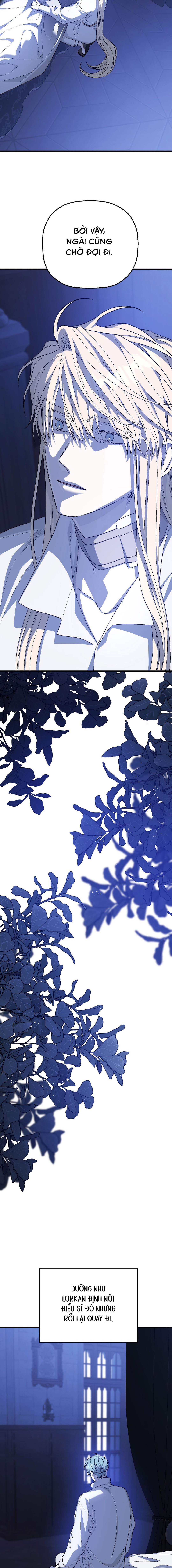 Khế Ước Vĩnh Cửu - Chap 98