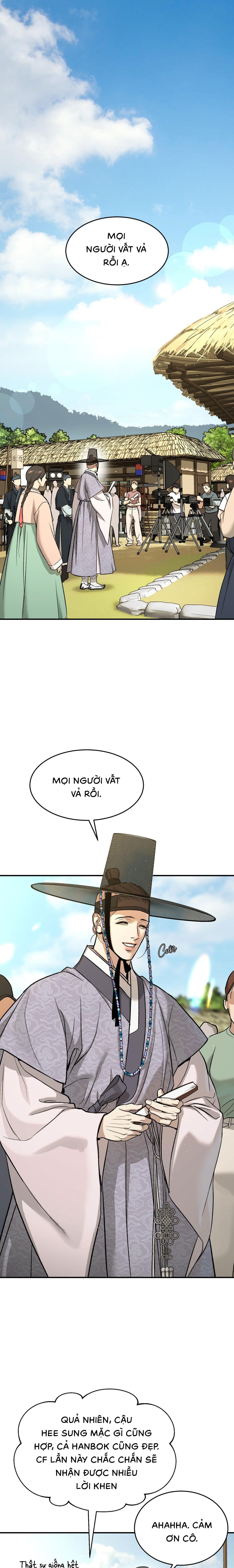 Jinx - Chap ĐẶC BIỆT 2