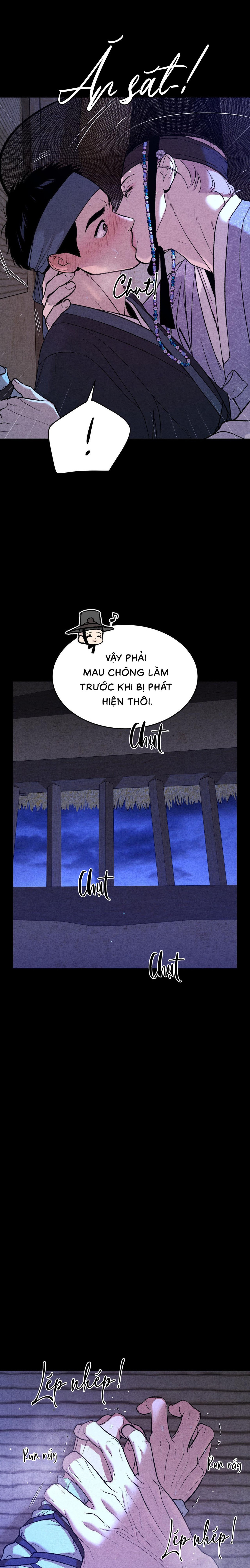 Jinx - Chap ĐẶC BIỆT 2