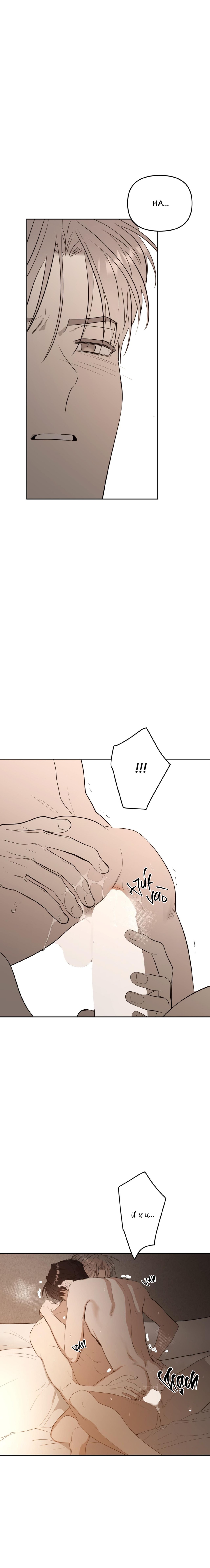 Chàng Trai Lấp Lánh - Chap 24 (H)