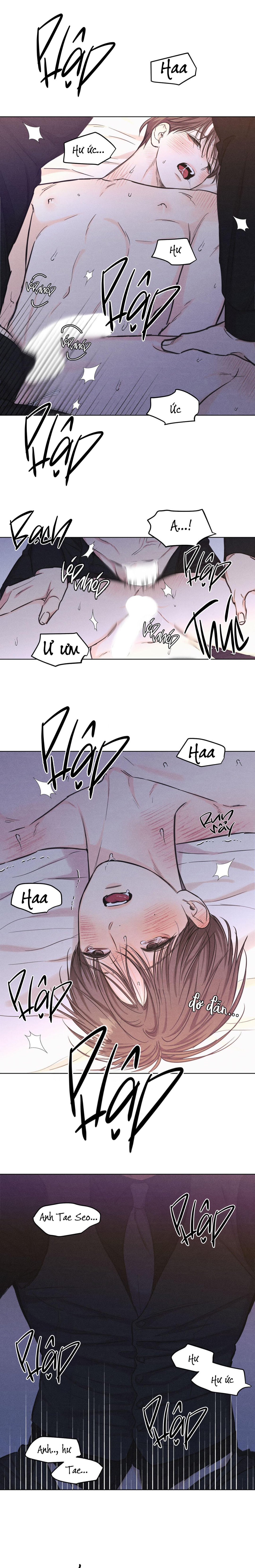 Công Việc Làm Thêm Hàng Ngày - Chap 24 (H)