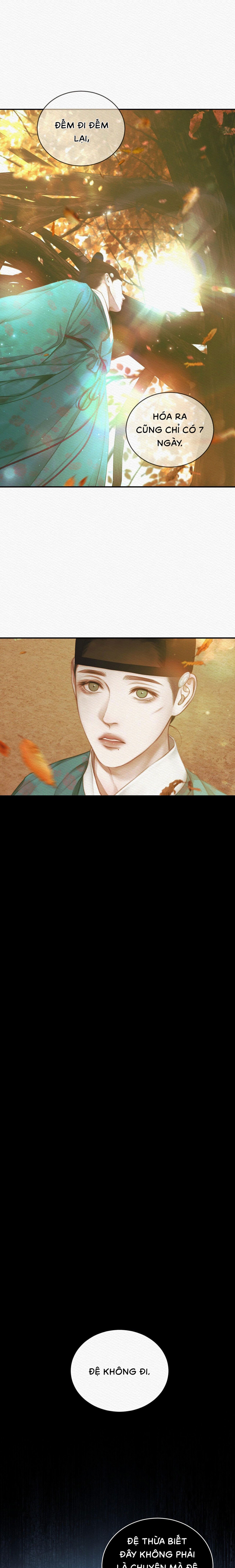 Quỷ Dạ Khúc - Chap 63 - SS3