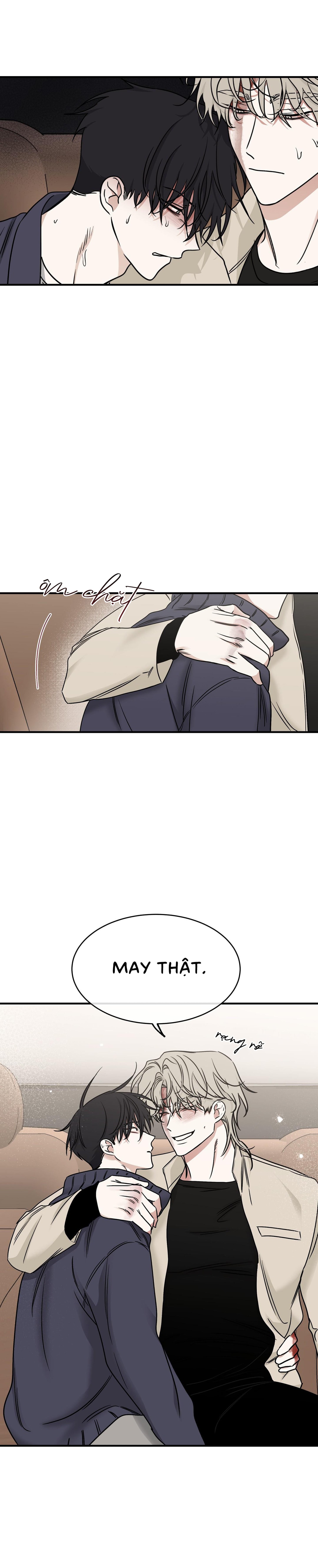 Đêm Bên Bờ Biển - Chap 94