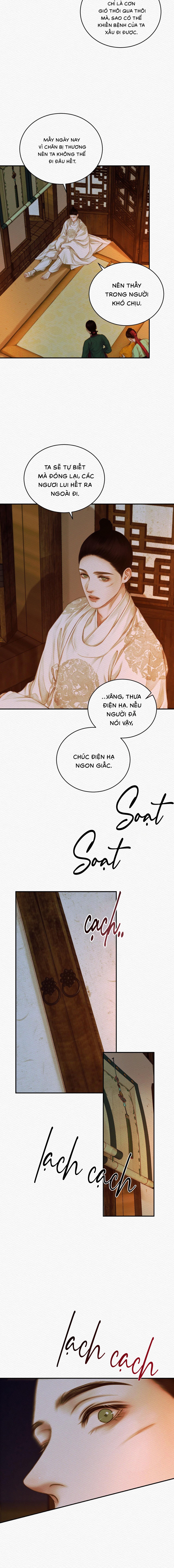 Quỷ Dạ Khúc - Chap 63 - SS3