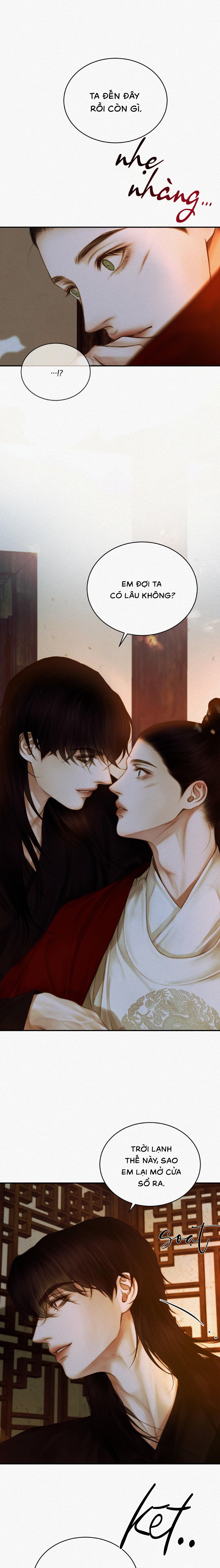 Quỷ Dạ Khúc - Chap 63 - SS3