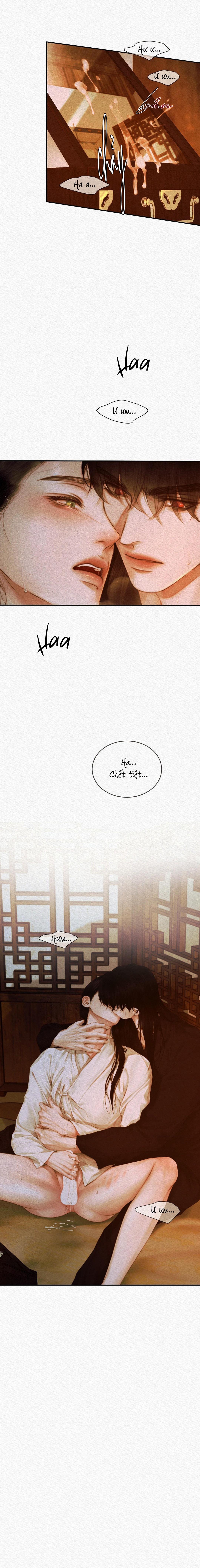 Quỷ Dạ Khúc - Chap 64 (H)