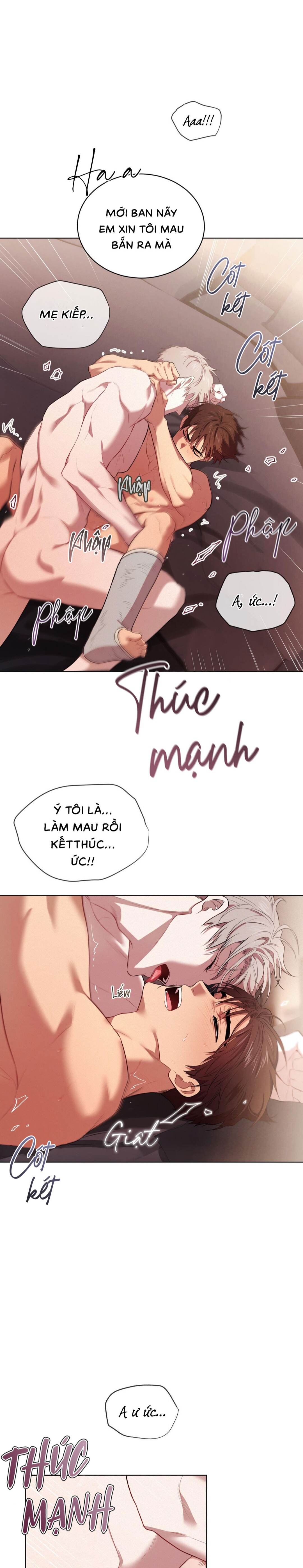 Passion - Chap 103 (H)