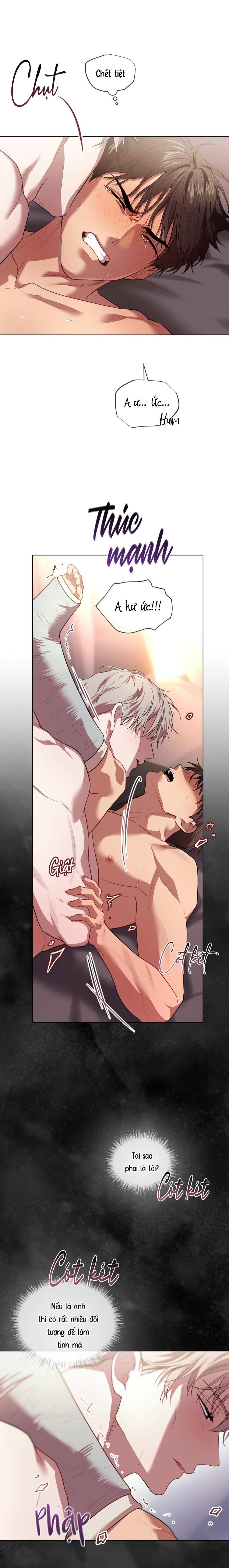 Passion - Chap 103 (H)