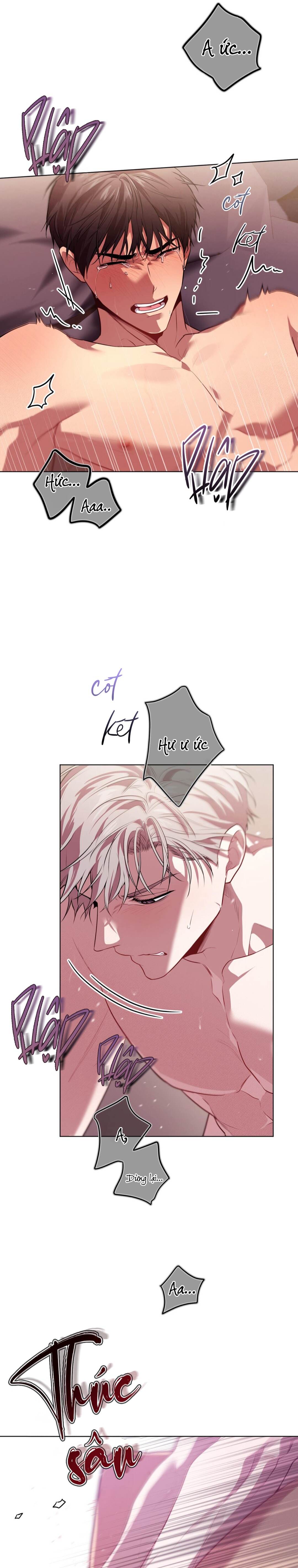 Passion - Chap 103 (H)