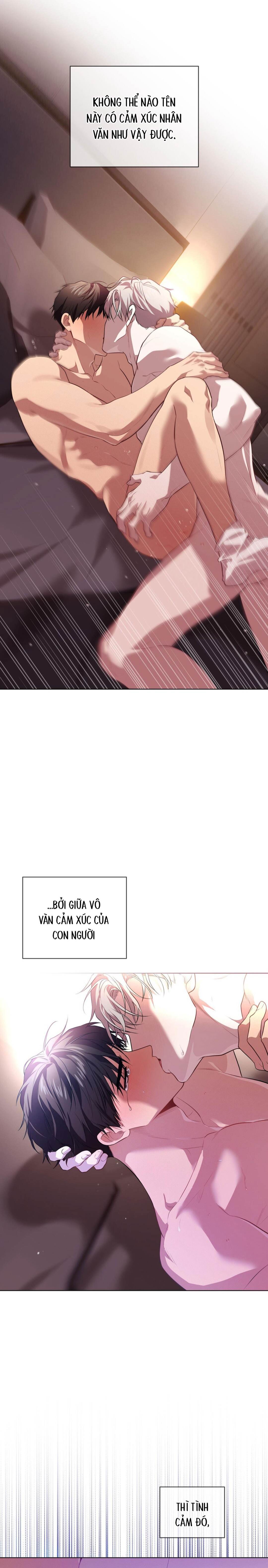 Passion - Chap 103 (H)