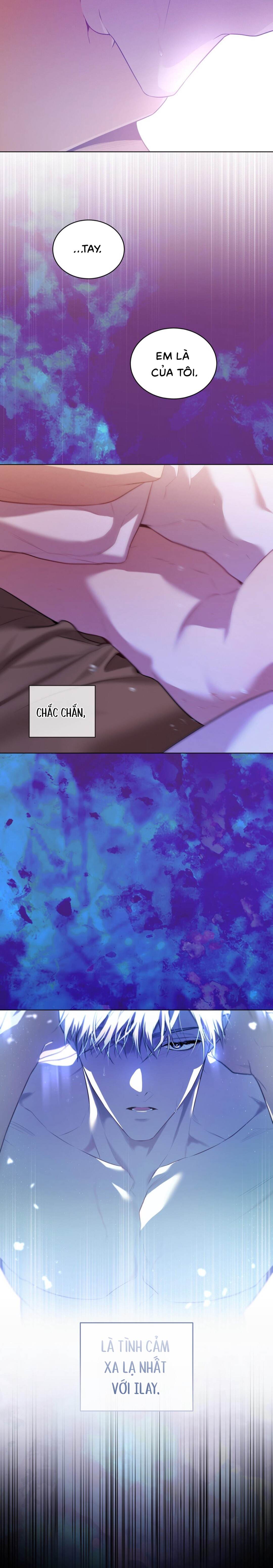 Passion - Chap 103 (H)