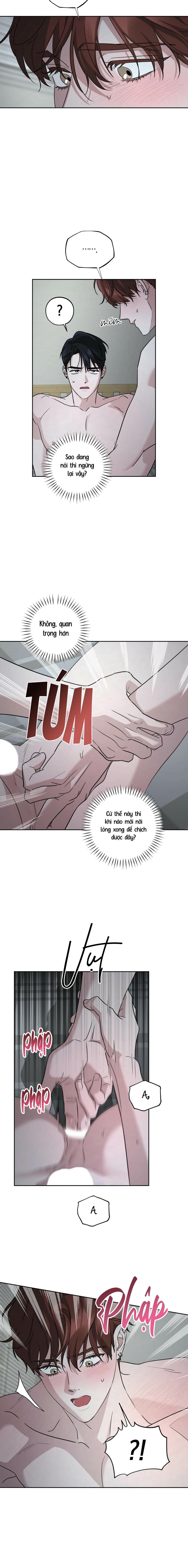 Diss Love - Chap 30 (H)