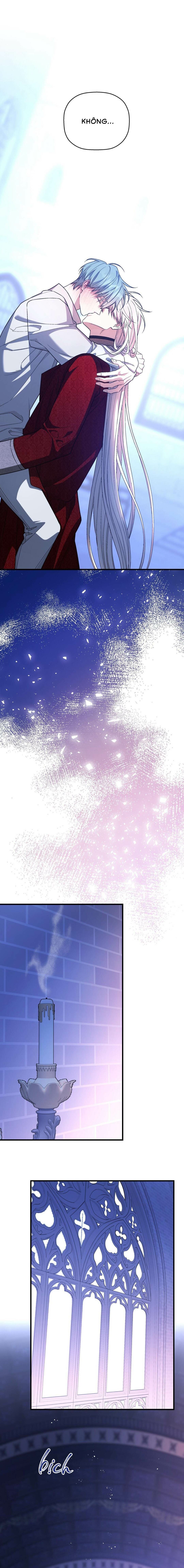 Khế Ước Vĩnh Cửu - Chap 99