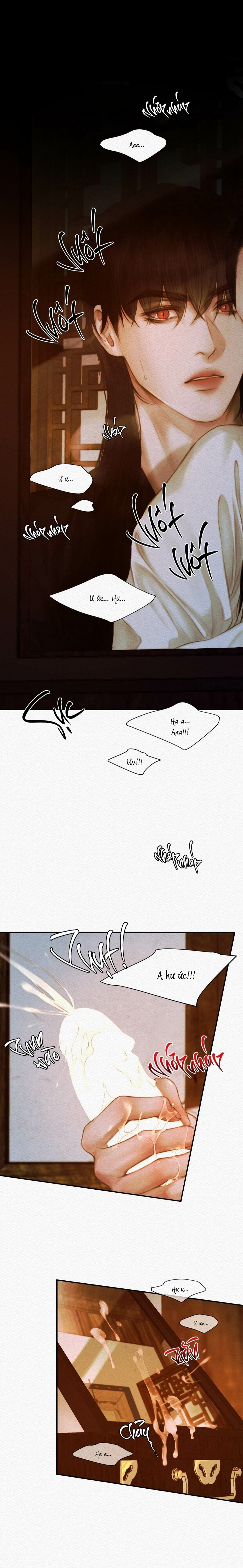 Quỷ Dạ Khúc - Chap 65 (H)