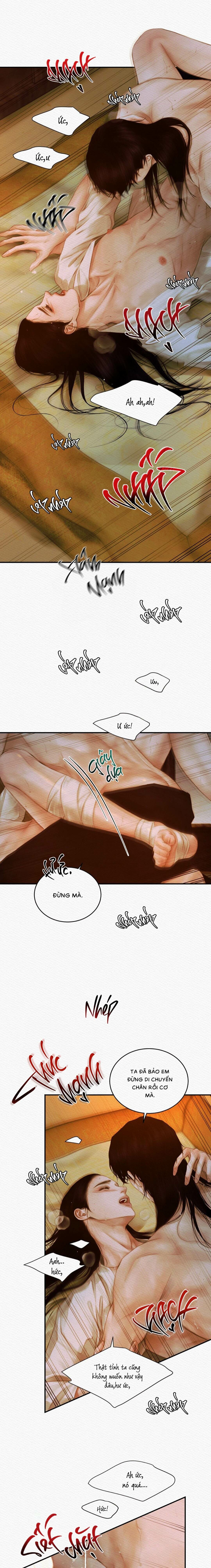 Quỷ Dạ Khúc - Chap 65 (H)