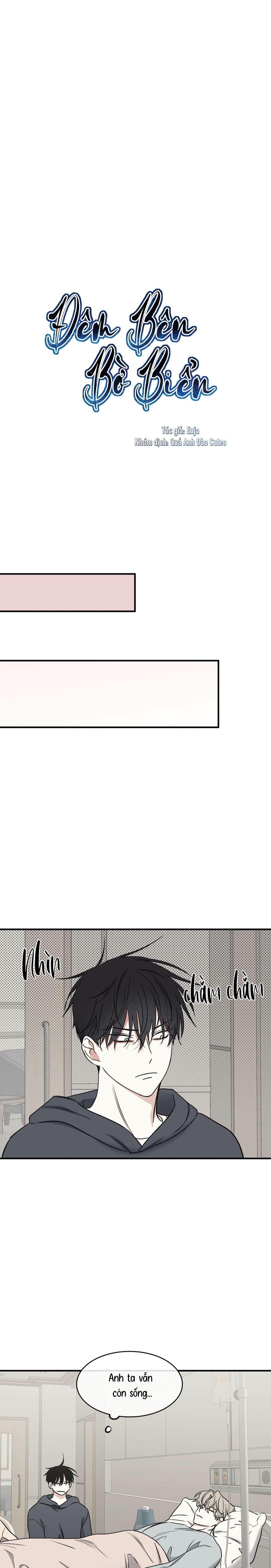 Đêm Bên Bờ Biển - Chap 95