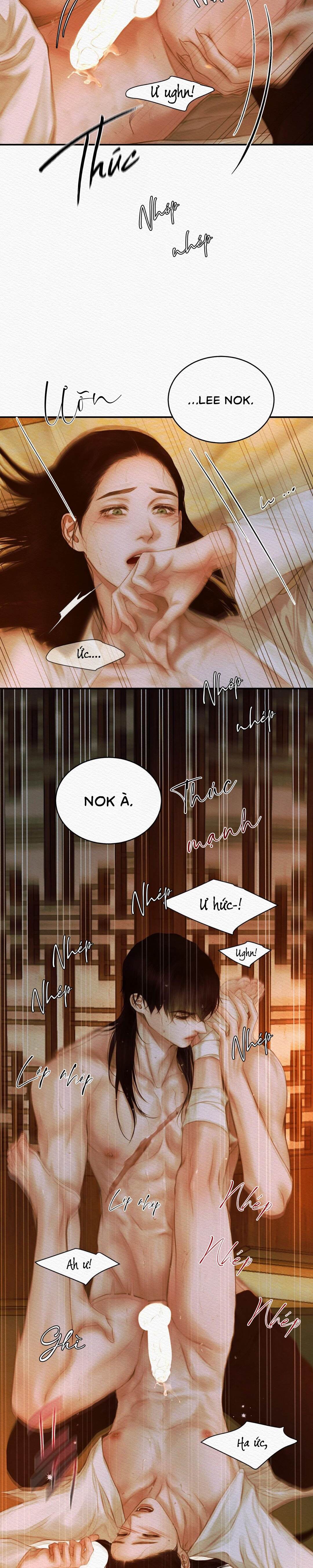 Quỷ Dạ Khúc - Chap 65 (H)