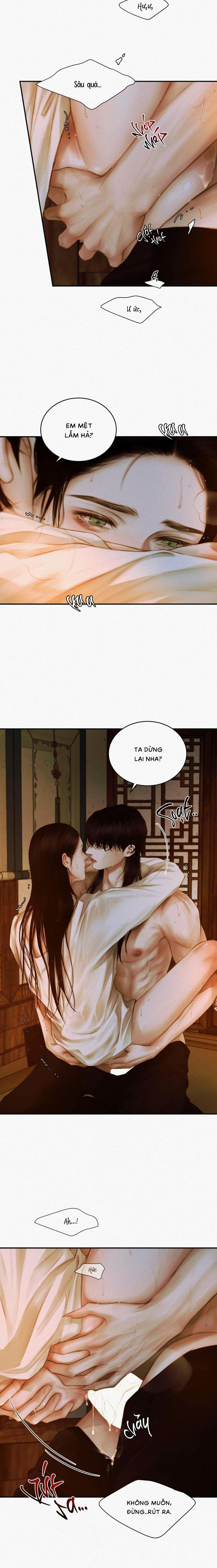 Quỷ Dạ Khúc - Chap 65 (H)