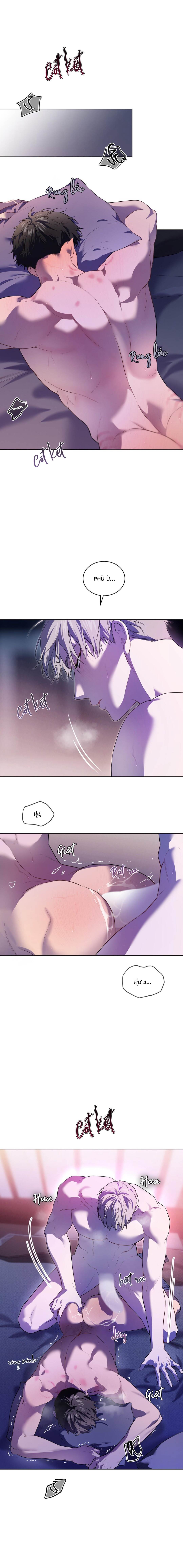 Passion - Chap 104 (H)