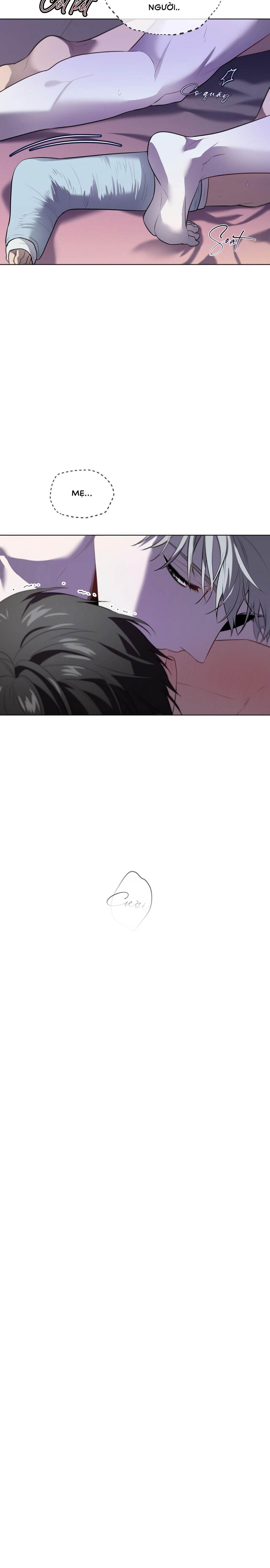 Passion - Chap 104 (H)