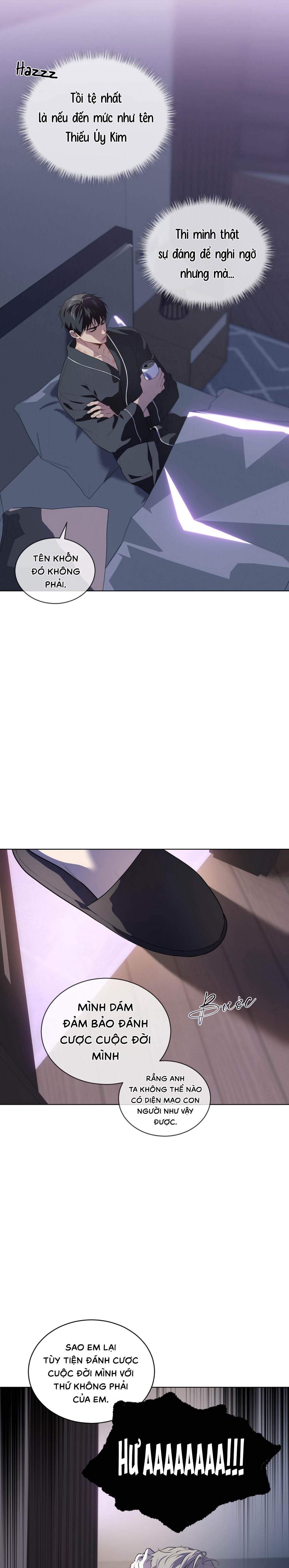 Passion - Chap 104 (H)