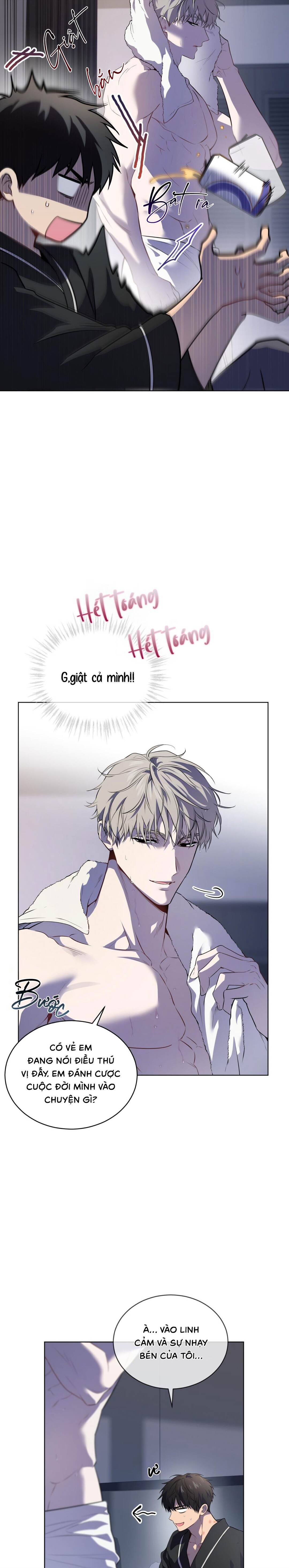 Passion - Chap 104 (H)