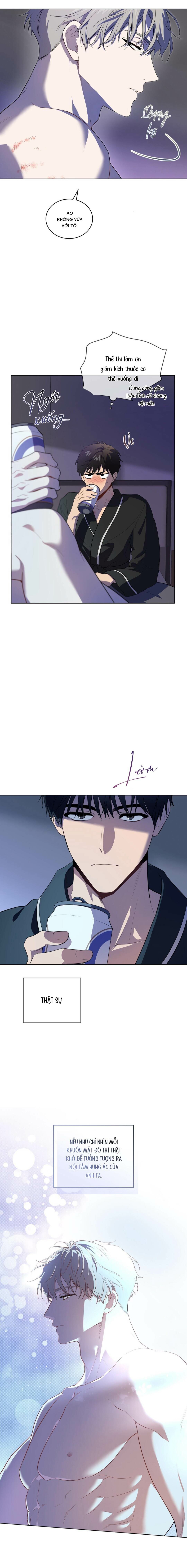 Passion - Chap 104 (H)