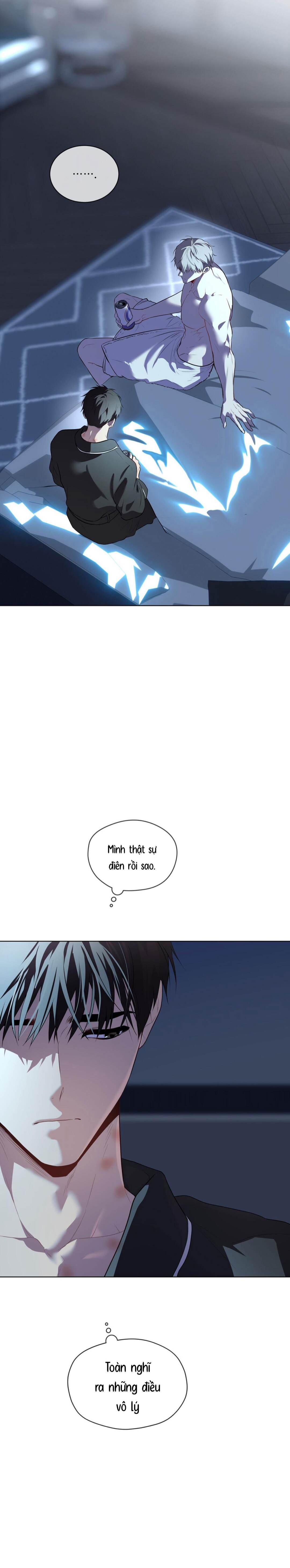 Passion - Chap 104 (H)