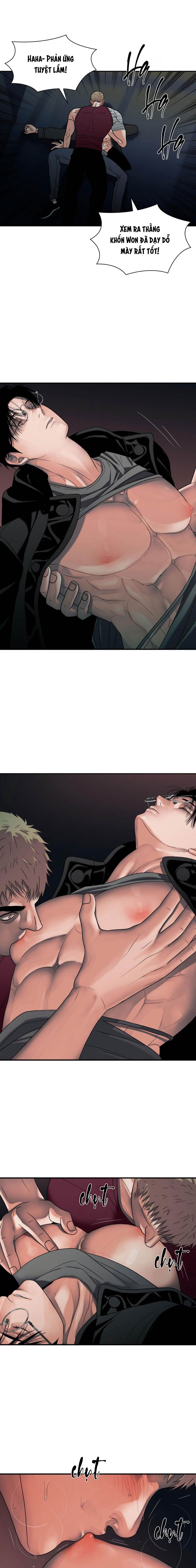 Kẻ Phong Hóa - Chap 22 (H)