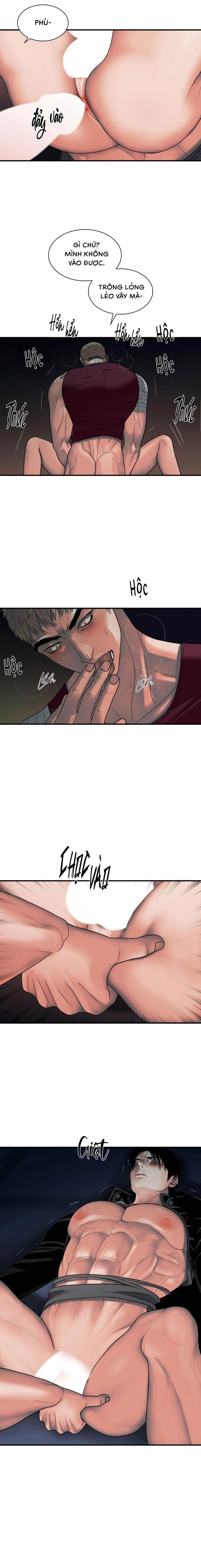 Kẻ Phong Hóa - Chap 22 (H)