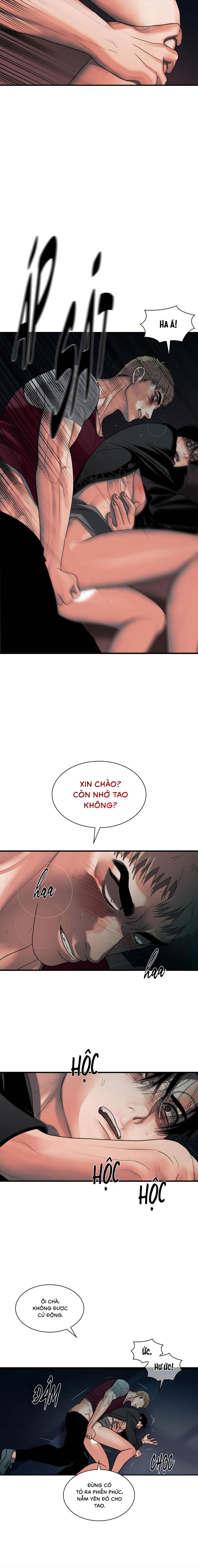 Kẻ Phong Hóa - Chap 22 (H)