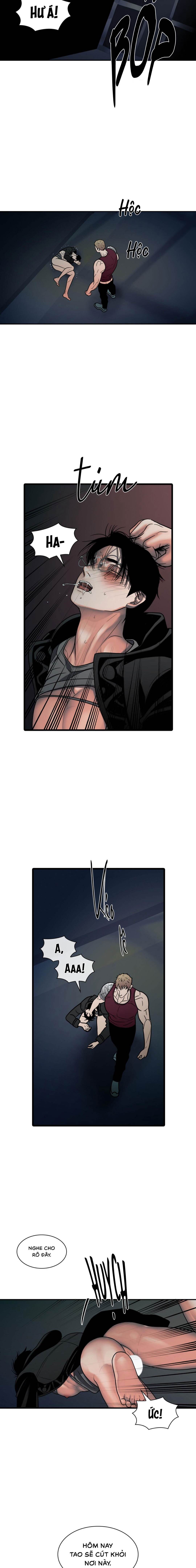 Kẻ Phong Hóa - Chap 22 (H)