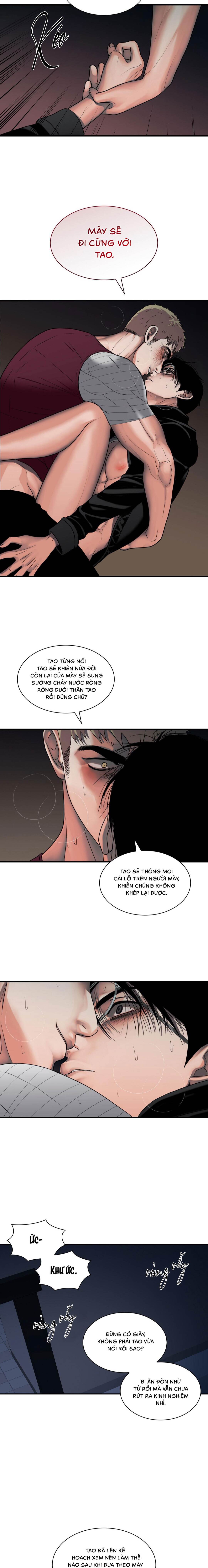 Kẻ Phong Hóa - Chap 22 (H)