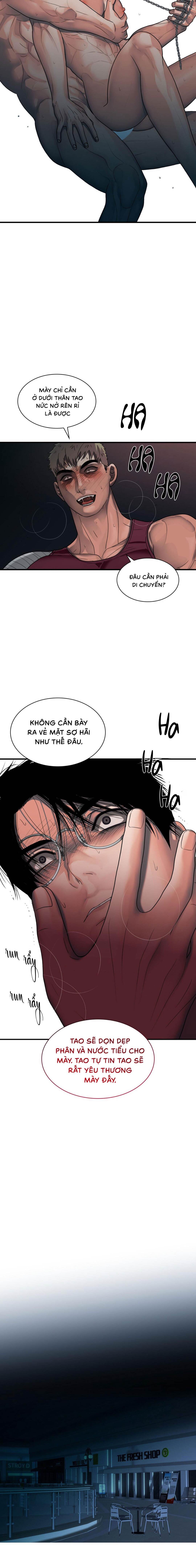 Kẻ Phong Hóa - Chap 22 (H)