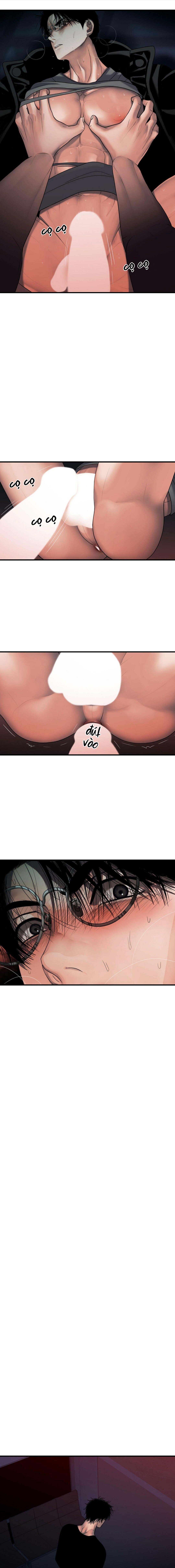 Kẻ Phong Hóa - Chap 23 (H)